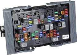 GM - GM OEM LML Fuse Block (2011-2014)