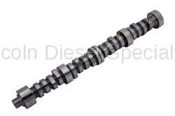 GM - GM OEM L5P Camshaft (2017-2024)