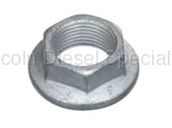 GM - GM OEM CV Axle Nut (2001-2017)