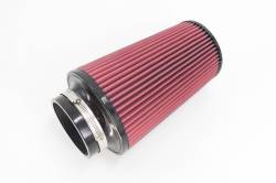 Lincoln Diesel Specialities - LDS 4" Inlet Air Filter (Oiled)