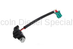 GM - GM OEM L5P Automatic Transmission Turbine Speed Sensor (2017-2023)