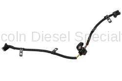 GM - GM OEM LML Automatic Transmission Input and Output Speed Sensor (2014-2023)
