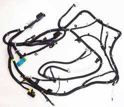 GM - GM OEM L5P Chassis Wiring Harness (2017 Only)