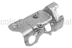 GM - GM OEM L5P Passenger Side Exhaust Manifold Heat Shield, Rear (2017-2024)