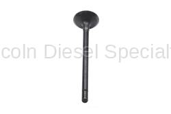 GM - GM OEM L5P Exhaust Valve (2017-2023)