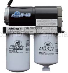 AirDog - AirDog II-5G DF-165 Lift Pump 2011-2014