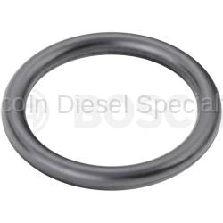 BOSCH - OEM CUMMINS/ BOSCH Fuel Injector Body O-Ring (2003-2018)