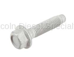 GM - GM OEM L5P Turbo Charger Mounting Bolt (2017-2023)