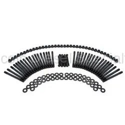 PPE - PPE Duramax Head Stud Kit (2001-2016)