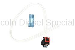 GM - GM L5P Fuel Pressure Relief Valve Pigtail Harness (2017-2024)
