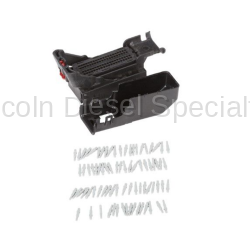 GM - GM OEM L5P Engine Wiring Harness Connector (Blue Plug at ECM) (2017-2023)