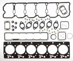 Mahle - MAHLE Head Set Dodge 5.9L Diesel (1998.5-2002)