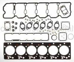 BLKPRO 26-Piece Cylinder Head Bolt Set For Cummins 5.9L & 6.7L Dodge RAM - OEM 3927063 - TA Type