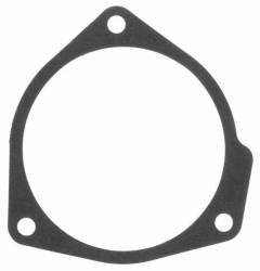 Mahle - MAHLE Turbocharger Inlet Gasket GM 6.6L Duramax (2001-2004)