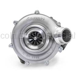 Garrett - GARRETT POWERSTROKE 6.7L NEW STOCK REPLACEMENT AVNT3582 TURBOCHARGER CAB & CHASSIS(2017-2019)