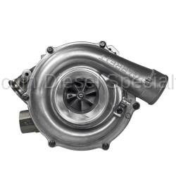 Garrett - Garrett  Powerstroke Reman Stock Replacement GT3782VA Turbocharger (2005.5-2007)