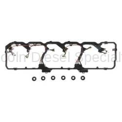 Mahle - MAHLE Valve Cover Gasket Dodge Ram 6.7L Diesel (2007.5-2018)