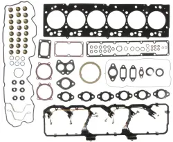 Mahle - MAHLE Cylinder Head Gasket Set Dodge 6.7L Diesel (2007.5-2010)