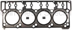 Mahle - MAHLE 6.0L Black Diamond 20MM Head Gasket Ford Powerstroke (2006-2007) 