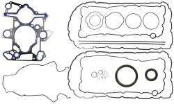 Mahle - MAHLE Lower Engine Gasket Set Ford 6.0L Powerstroke (2003-2007)