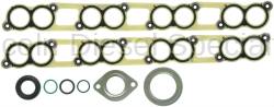 Mahle - MAHLE Intake Manifold Gasket Set Ford 6.0L Powerstroke (2003-2007)