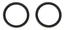 Mahle - MAHLE Engine High-Pressure Oil Pump (HPOP) STC O-Ring Seal Kit Ford 6.0L Powerstroke (2003-2007)