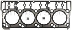 Mahle - MAHLE 6.0L Black Diamond 18MM Head Gasket Ford Powerstroke (2003-2006) 