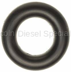 Mahle - MAHLE Intake Manifold to Front Cover O-Ring Seal Ford 6.0L Powerstroke (2003-2007)