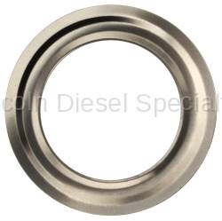 Mahle - MAHLE EGR Valve Gasket (Cooler to Exhaust Pipe) Ford 6.0L Powerstroke (2003-2007)