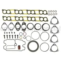 Mahle - MAHLE Intake Manifold Gasket Set Ford 6.4L Powerstroke (2008-2010)