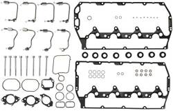 Mahle - MAHLE Valve Cover Gasket Set Ford 6.7L Powerstroke (2011-2020)