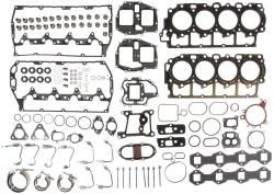 Mahle - MAHLE Head Set Ford 6.7L Powerstroke (2015-2019)