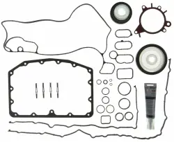 Mahle - MAHLE Lower Engine Gasket Set Ford 6.7L Powerstroke (2015-2019)