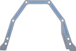 CUMMINS - CUMMINS (03-18) Rear Main Seal Cover Gasket