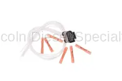 GM - GM OEM L5P Turbo Actuator Pigtail Harness to Sensor (2020-2023)