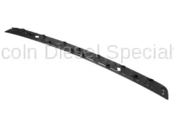 GM - GM OEM Front Bumper Step Pad (2015-2019)