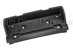 GM - GM OEM Front Bumper Fascia Center Support Bracket (2015-2019)