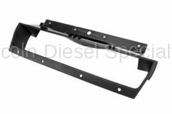 GM - GM OEM Front Bumper Filler Assembly (2015-2019)