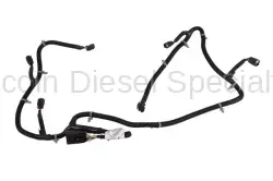 GM - GM OEM Parking Aid System Wiring Harness (2015-2019)
