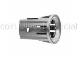 GM - GM OEM Front Parking Asst Alarm Sensor Bracket, Sterling Silencer(2014-2019)