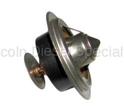 CUMMINS - Cummins Genuine 180 Degree Coolant Thermostat Dodge 5.9L Diesel (94-98)
