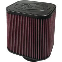 S&B - S&B INTAKE REPLACEMENT FILTER (Dry Extendable) 