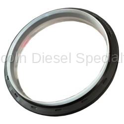 CUMMINS - CUMMINS OEM Rear Main Seal (1989-2018)