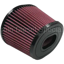 S&B - S&B INTAKE REPLACEMENT FILTER
