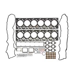 CUMMINS - CUMMINS OEM Complete Upper Engine Gasket Kit (Standard Head Gaskets) 2003-2007