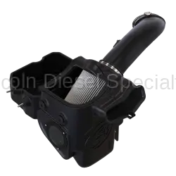 S&B - S&B COLD AIR INTAKE FOR 2017-2019 FORD POWERSTROKE 6.7L