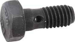 CUMMINS - Cummins Genuine Fuel Injector Return Line Banjo Bolt