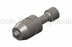 CUMMINS - CUMMINS Pin Timing