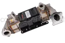 GM - GM OEM Exhaust Gas Recirculation (EGR) Cooler  (2017-2023)