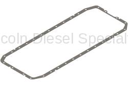 CUMMINS - Cummins Gasket, Oil Pan